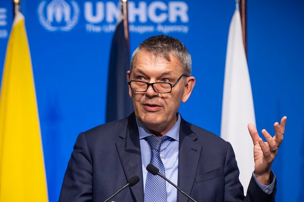 لازاريني: الجوع واليأس ينتشران في غزة